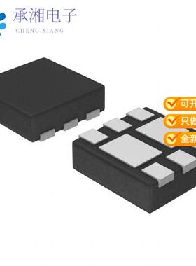 正品NTLUD4C26NTAG原装MOSFET 2 N-CH 30V 9.1A 6UDFN