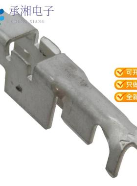 正品1217176-1原装CONN MAG TERM 16-18AWG CRIMP