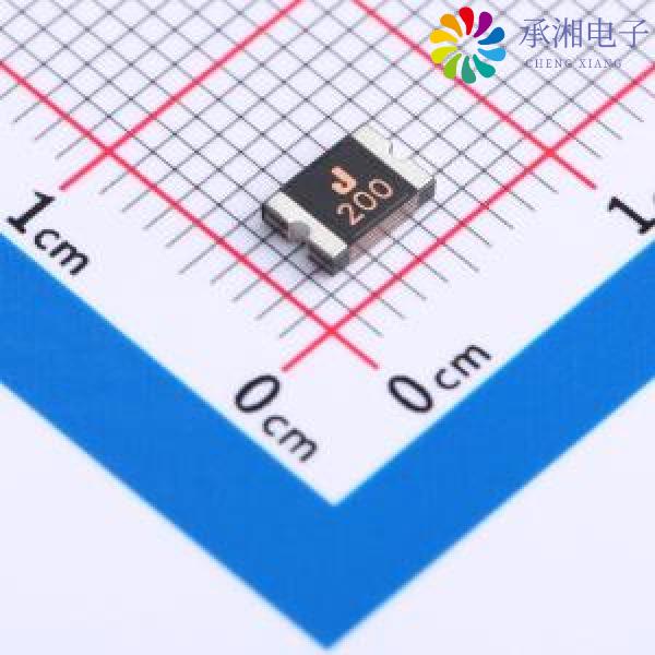 正品ASMD1812-200-30V原装1812 2A 30V