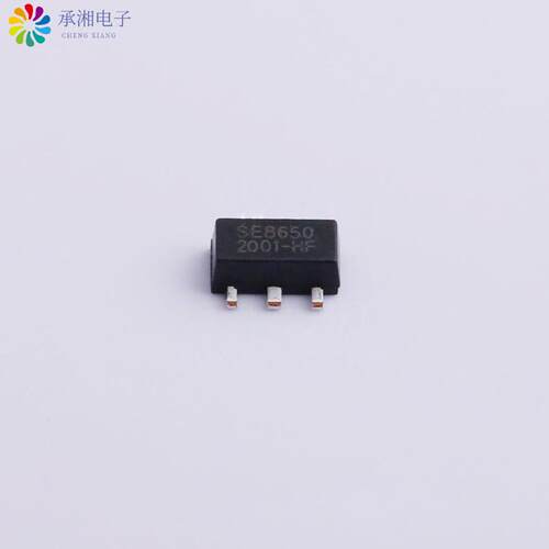全新SE8650K2-HF正品输出类型：固定 输出极性：正 输出