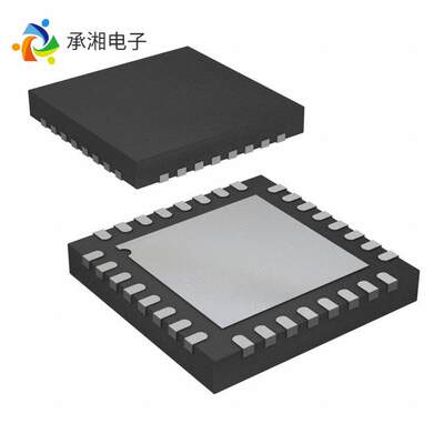 原装芯片(IC)AD9742ACP/IC DAC 12BIT 210MSPS 32-LFCSP