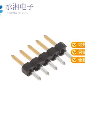 正品2355177-5原装5P,2MM,BRK HDR,SRVT,2.8,0.38AU,T