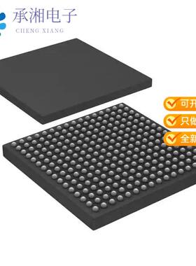 正品M2GL010T-VFG256I原装IC FPGA 138 I/O 256FBGA