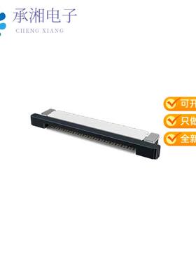 正品F52R-1A7H1-11030原装FLEX CONNECTOR, 1.00MM PIT