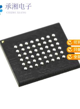 全新XCF08PFSG48C正品IC PROM SRL 1.8V 8M GATE 48CSBGA