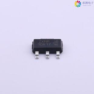 全新ZXMP10A17GTA正品P沟道 100V 2.4A