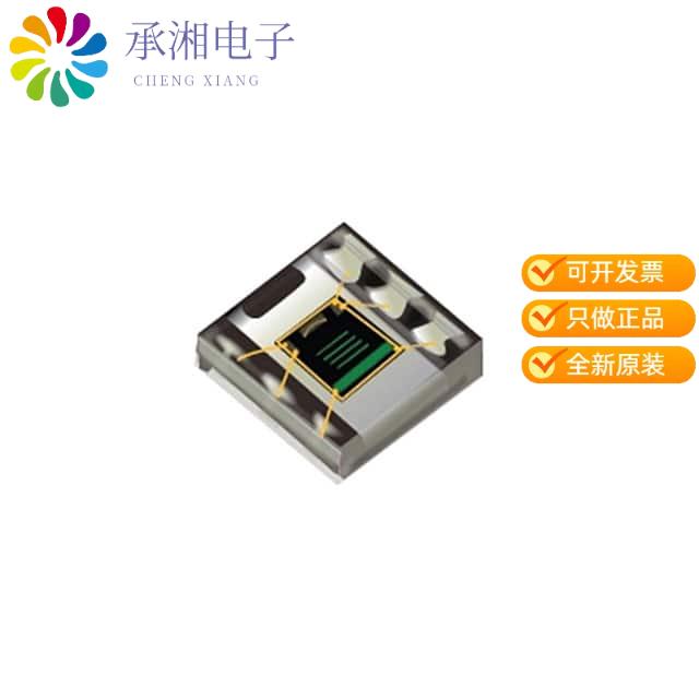 正品OPT3002DNPT原装SENSOR OPT 505NM AMBIENT 6USON