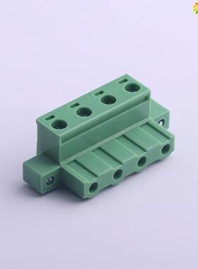 正品KF2EDGKM-7.62-4P原装插拔式接线端子 KF2E