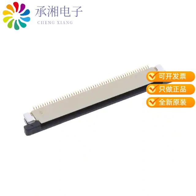 正品F32R-1A7H1-11054原装FLEX CONNECTOR, 0.50MM PIT