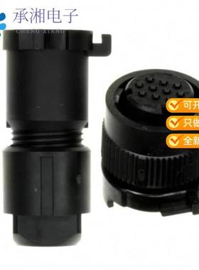 正品JN1DS10SL1原装CONN PLG HSG FMALE 10POS INLINE