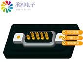 PNL SL8001原装 SDB 正品 SUB 09PMMS 9POS CONN PLUG