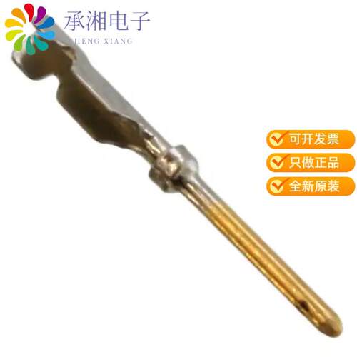 全新09560008177正品CONN D-SUB PIN 24-26AWG CRIMP