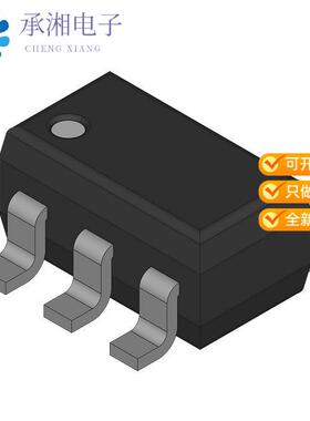 全新CDM10VD3XTSA1正品IC DIMMER FLEXIBLE SOT23-6