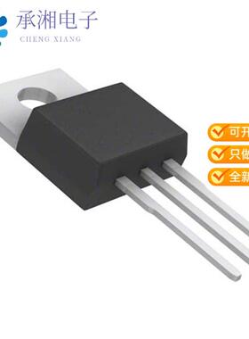 全新FDP39N20正品MOSFET N-CH 200V 39A TO220-3