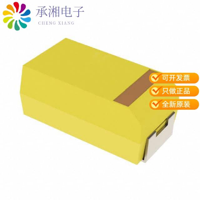 正品T491C225K035AT原装CAP TANT 2.2UF 10% 35V 2312