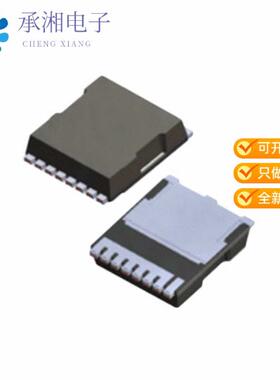 正品FDBL86563-F085原装MOSFET N-CH 60V 240A 8HPSOF