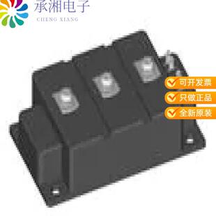 全新MDI550-12A4正品IGBT MOD 1200V 670A 2750W Y3DCB