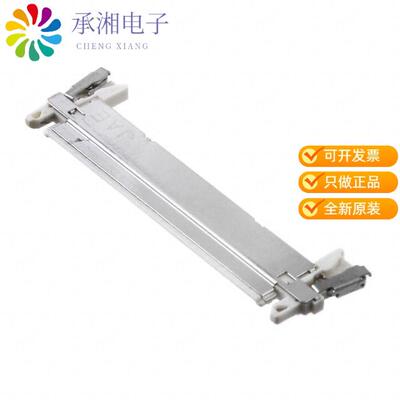 全新FI-X30HL-B正品CONN PLUG HSNG LEVER 1MM 30POS