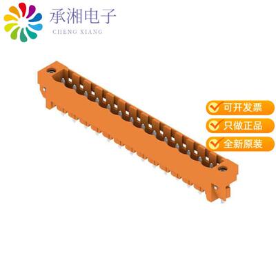 正品1148260000原装TERM B HDR 14POS VERT 5.08MM