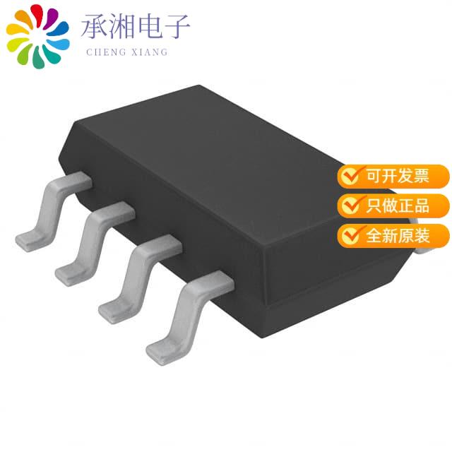 正品RT4812GJ8F原装IC REG BOOST ADJ 2A TSOT23-8