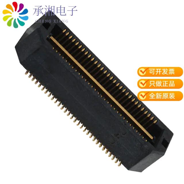 正品QTH-030-01-C-D-A原装CONN HDR 60POS SMD GOLD