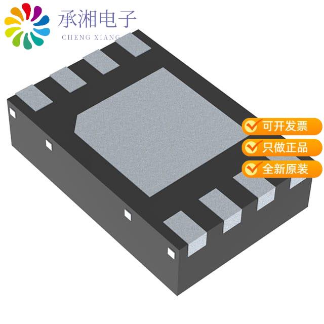 正品PCF85063TP/1Z原装IC RTC CLK/CALENDAR I2C 8-SON