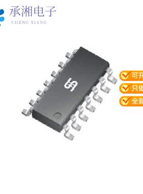 正品TS19340CS14 RLG原装LED DRIVER, SECONDARY SIDE