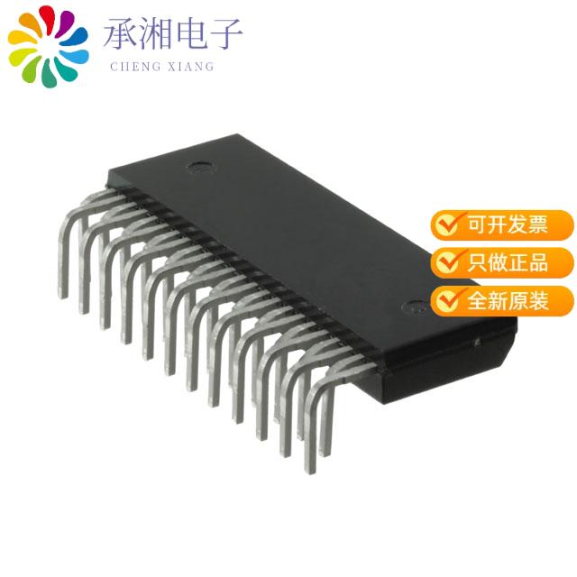 正品SMA6821MH原装IC MOTOR DRVR 13.5V-16.5V 24ZIP