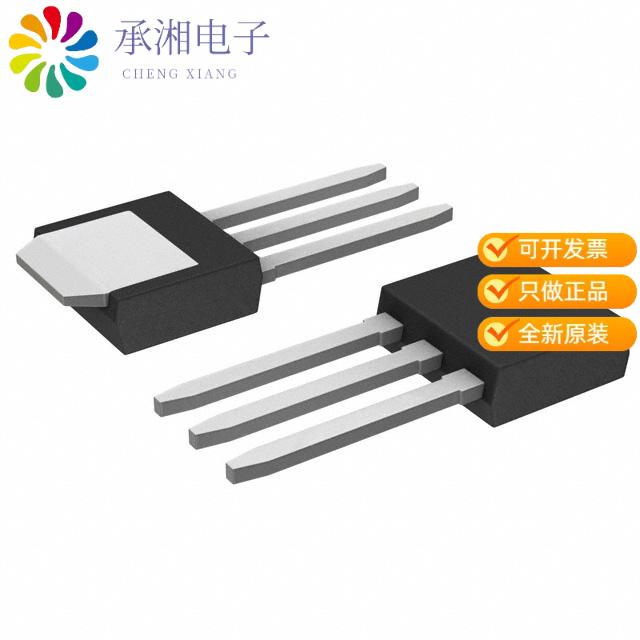 正品MAC4DLM-1G原装TRIAC SENS GATE 600V 4A IPAK