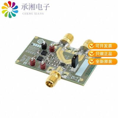 正品ADL5721-EVALZ原装EVALUATION BOARD FOR ADL5721