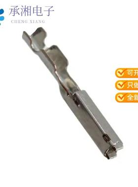 正品1393367-1原装CONN SOCKET 22AWG CRIMP TIN