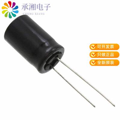 全新UVK1V102MHD正品CAP ALUM 1000UF 20% 35V RADIAL