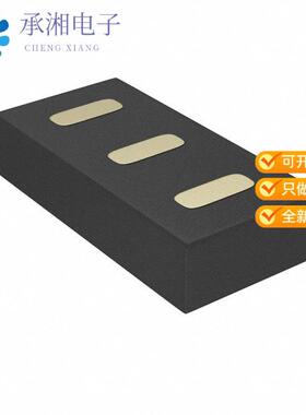 全新CSD23285F5正品MOSFET P-CH 12V 5.4A 3PICOSTAR