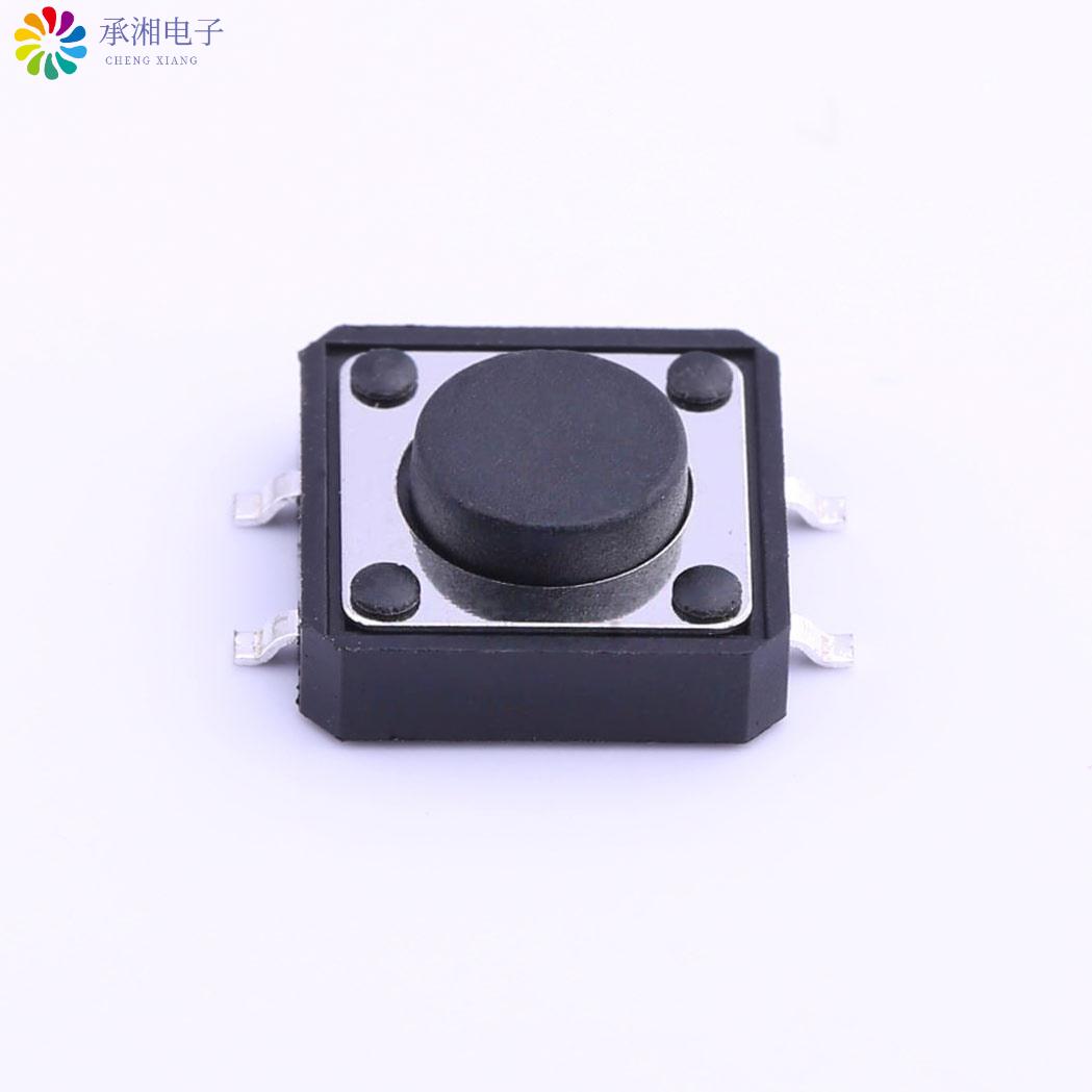 正品TSA123G50-250原装SW4_11.7X11.5MM_SM SPST-NO 10