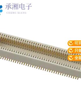 全新AXK5S60037YG正品CONN SOCKET 60POS SMD GOLD
