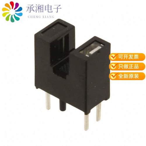 正品TCST1030原装SENSOR OPT SLOT PHOTOTRANS MODUL