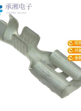 正品5-160447-5原装FF STECKH 6,3 RAD