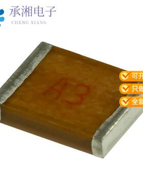 全新MC22FF101J-F正品CAP MICA 100PF 5% 1KV 2220
