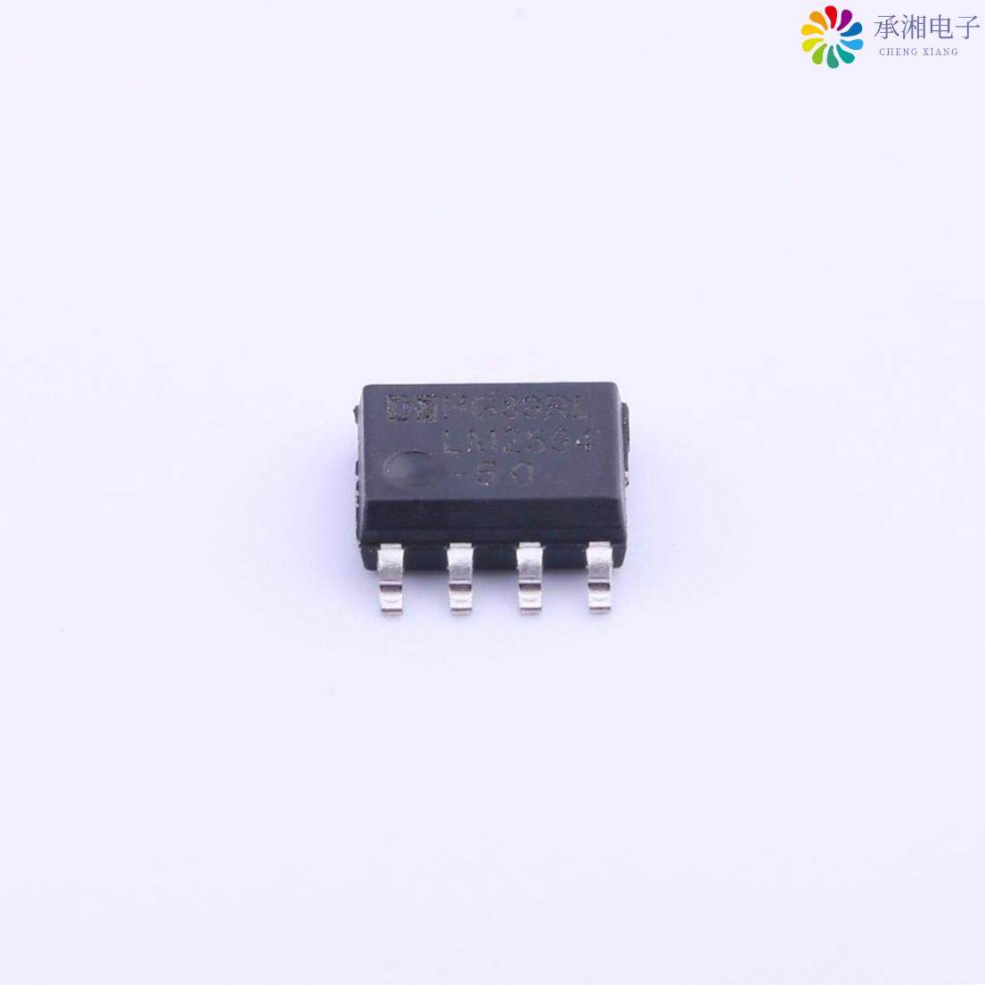 正品LM2594M-5.0/TR原装功率转换器150kHz 0.5A降压,电子元器件市场,蓝牙模块,淘宝优惠券,粉丝福利购,淘宝优惠卷