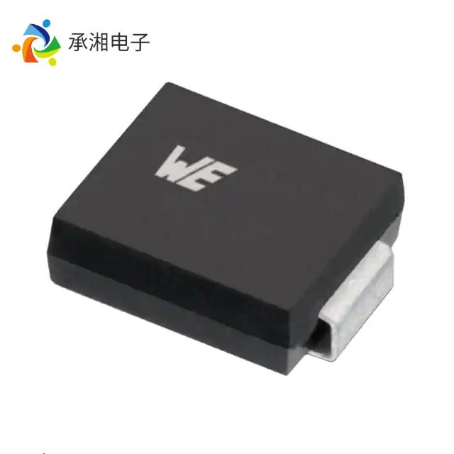 原装电路保护824550111/TVS DIODE 11VWM 18.2VC DO214AB