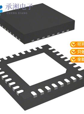 正品AD7124-8BBCPZ-RL原装IC ADC 24BIT SIGMA-DELTA 3