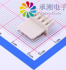 正品C2504WR-5P原装线对板 MX5045 间距2.50m