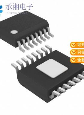 正品MAX16946GEE/V+原装IC REG LDO/SWITCH ADJ 16QSOP