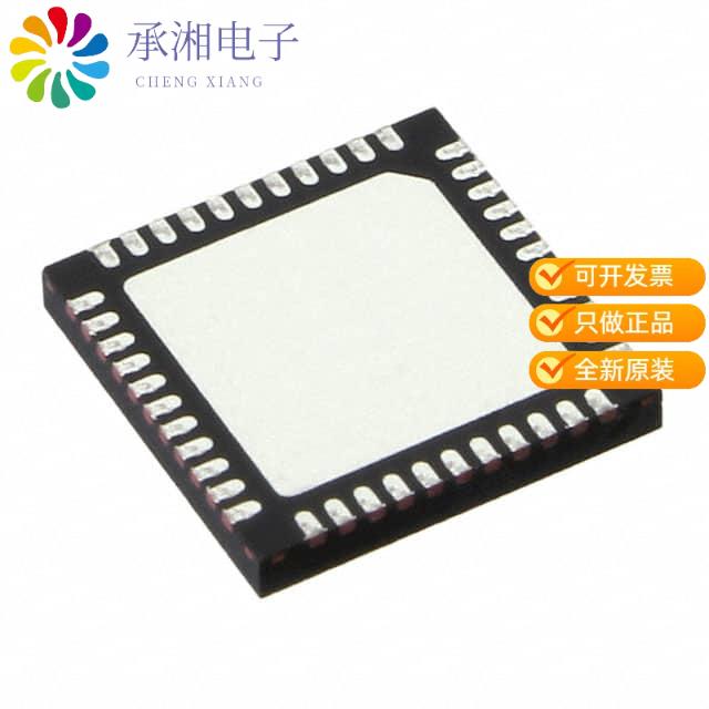 正品ZL8802ALAFT原装IC REG CTRLR BUCK PMBUS 44QFN