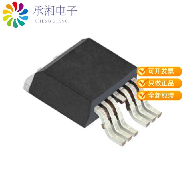 正品SQM40022EM_GE3原装MOSFET N-CH 40V 150A TO263-7