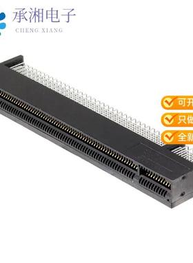 正品1-1761465-4原装CONN PCI EXP FEMALE 164POS 0.039
