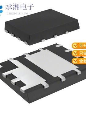 正品AON6906A原装MOSFET 2N-CH 30V 9.1A/10A 8DFN