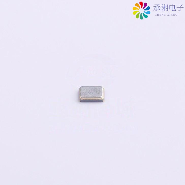 正品NX2016SA-27MHZ-STD-CZS-5原装27MHz ±10ppm 8pF