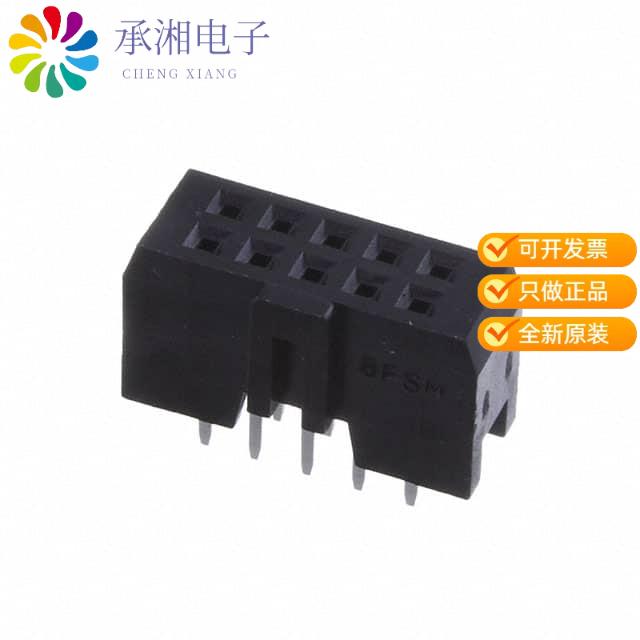正品HIF3FB-10DA-2.54DSA(71)原装CONN RCPT 10POS 0.1