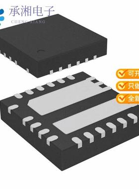 正品AOZ2231CQI-21原装I2C CONTROLLABLE 4A COT EZBUC